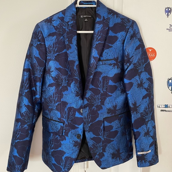 INC International Concepts Men’s Blazer - Picture 1 of 2